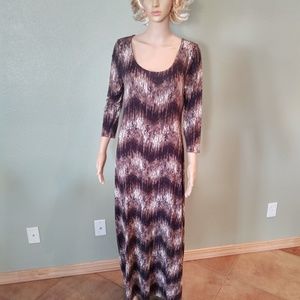 Cynthia Rowley L Dress